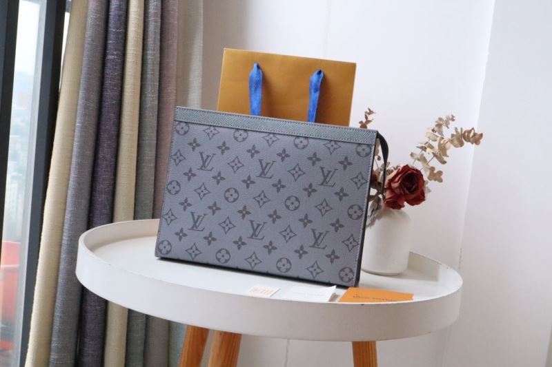 LV Clutch Bags